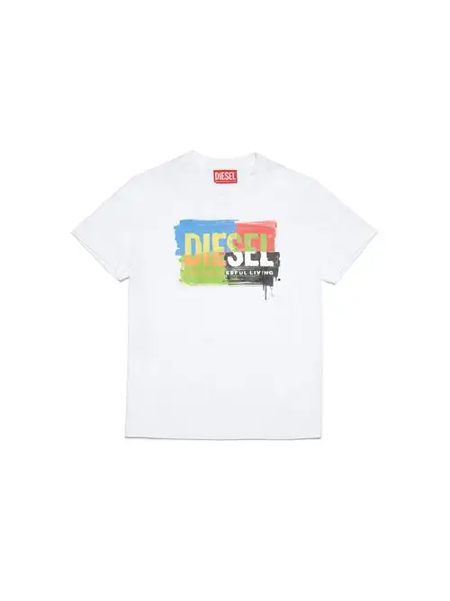 DIESEL T-SHIRT 54183196
