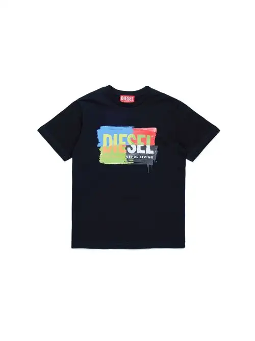 DIESEL T-SHIRT 71351930