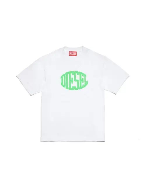DIESEL T-SHIRT 16087290