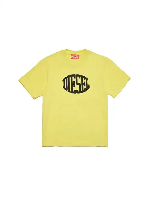 DIESEL T-SHIRT 30415223