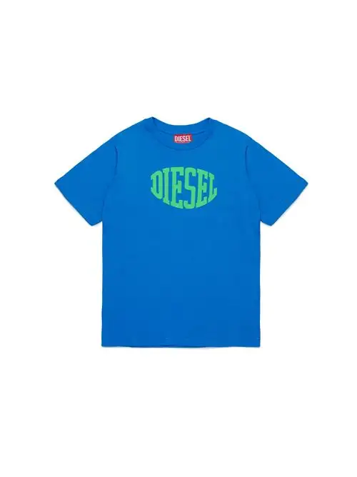 DIESEL T-SHIRT 92435368