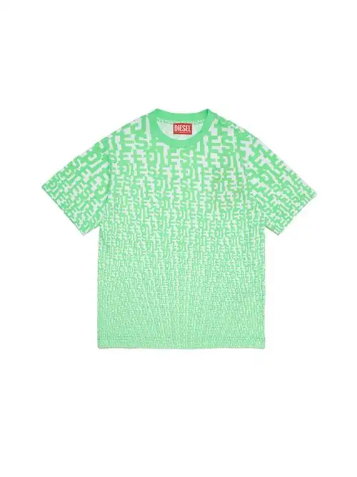 DIESEL T-SHIRT 32359523