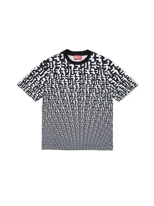 DIESEL T-SHIRT 49825435