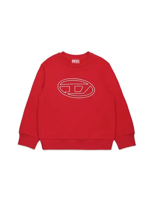 DIESEL FELPA 39709384