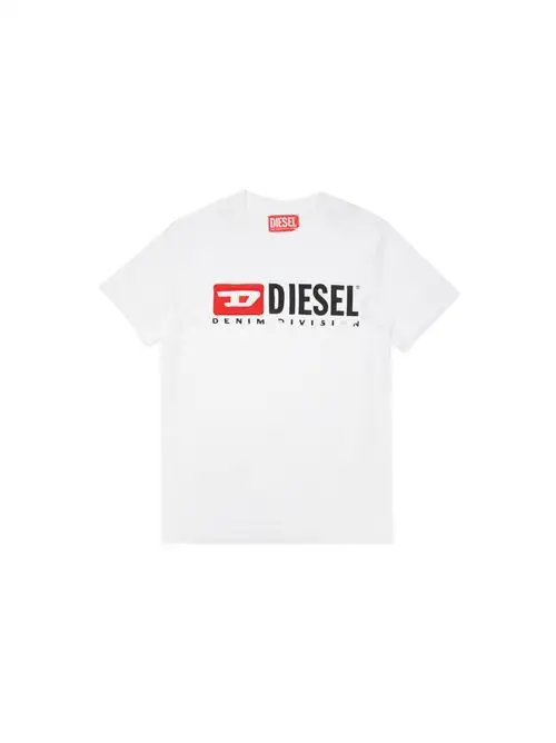 DIESEL T-SHIRT 44697993