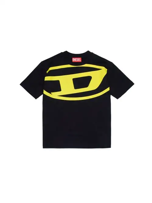 DIESEL T-SHIRT 33091087