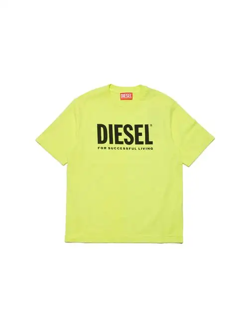 DIESEL T-SHIRT 43038950