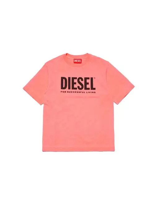 DIESEL T-SHIRT 86507811