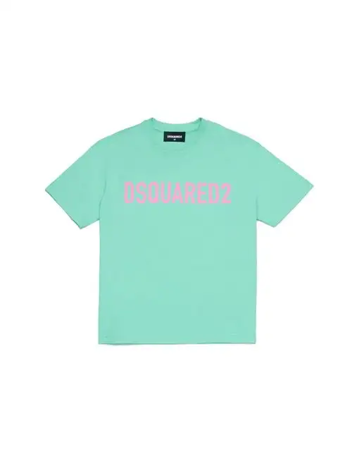 DSQUARED2 JUNIOR T-SHIRT 81358595