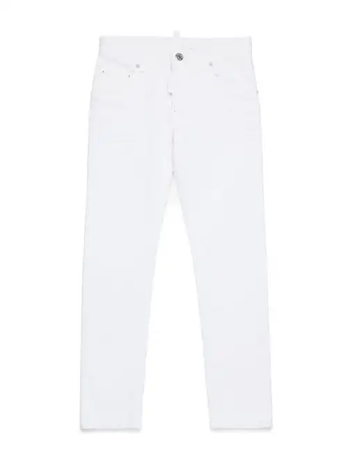 DSQUARED2 JUNIOR JEANS 50909727