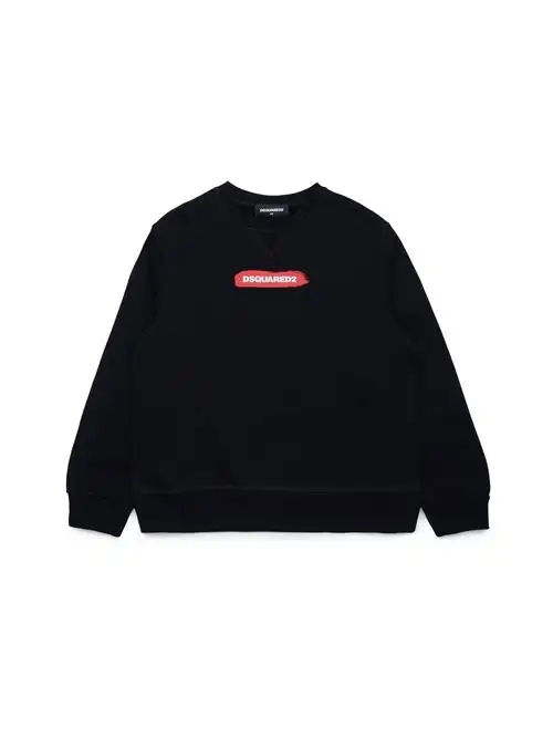 DSQUARED2 JUNIOR FELPA 50411119