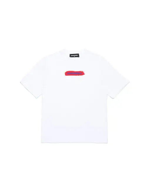 DSQUARED2 JUNIOR T-SHIRT 50013227