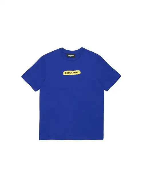 DSQUARED2 JUNIOR T-SHIRT 32048707