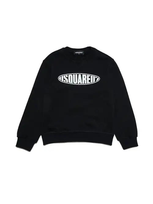 DSQUARED2 JUNIOR FELPA 31650815