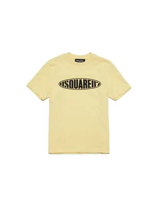 DSQUARED2 JUNIOR T-SHIRT 18396786
