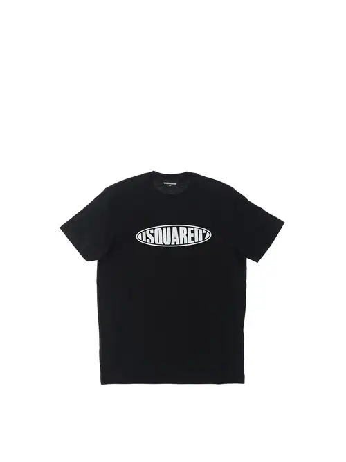 DSQUARED2 JUNIOR T-SHIRT 65988282
