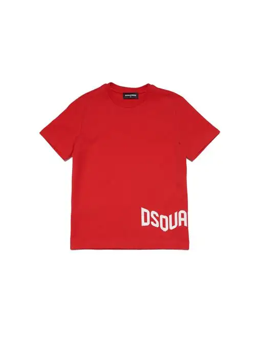 DSQUARED2 JUNIOR T-SHIRT 25449469