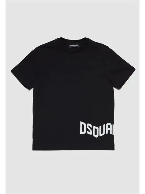 DSQUARED2 JUNIOR T-SHIRT 60482007
