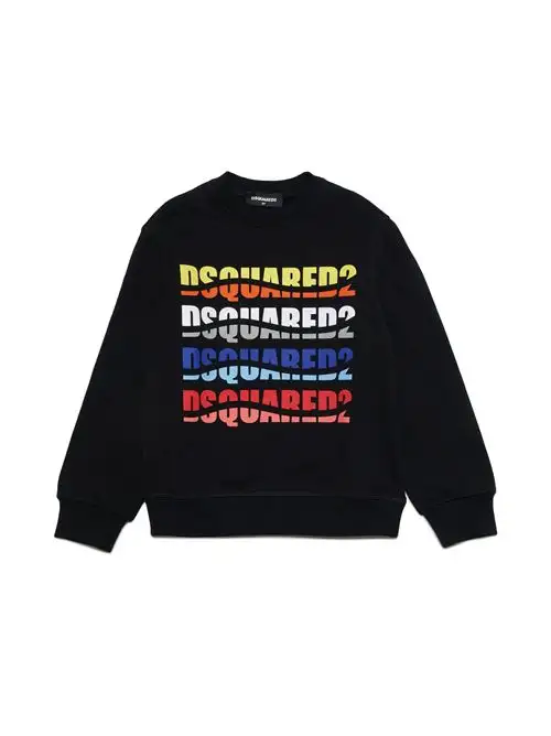 DSQUARED2 JUNIOR FELPA 82948540