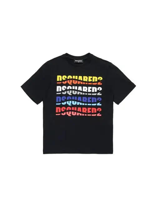 DSQUARED2 JUNIOR T-SHIRT 74702179