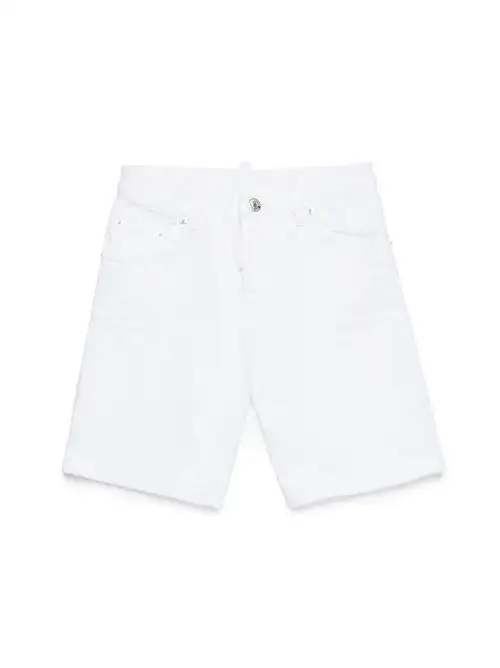 DSQUARED2 JUNIOR BERMUDA 56819316