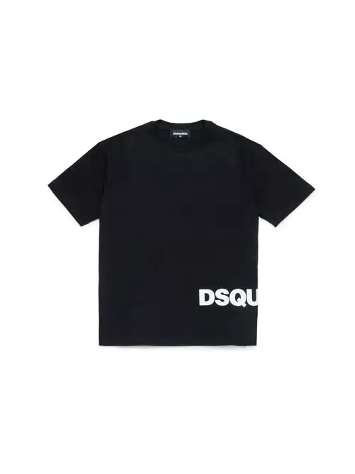 DSQUARED2 JUNIOR T-SHIRT 17328302