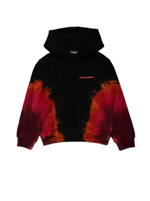 DSQUARED2 JUNIOR FELPA 39080706