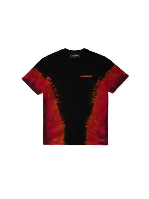 DSQUARED2 JUNIOR T-SHIRT 51538950