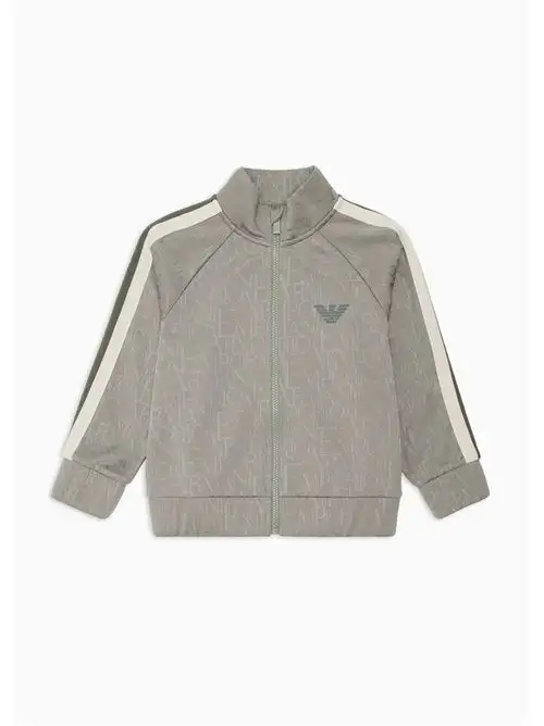 EMPORIO ARMANI FELPA 86297165