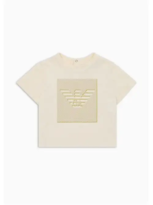 EMPORIO ARMANI T-SHIRT 78952725
