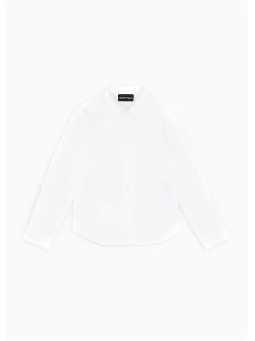EMPORIO ARMANI CAMICIA 68438781