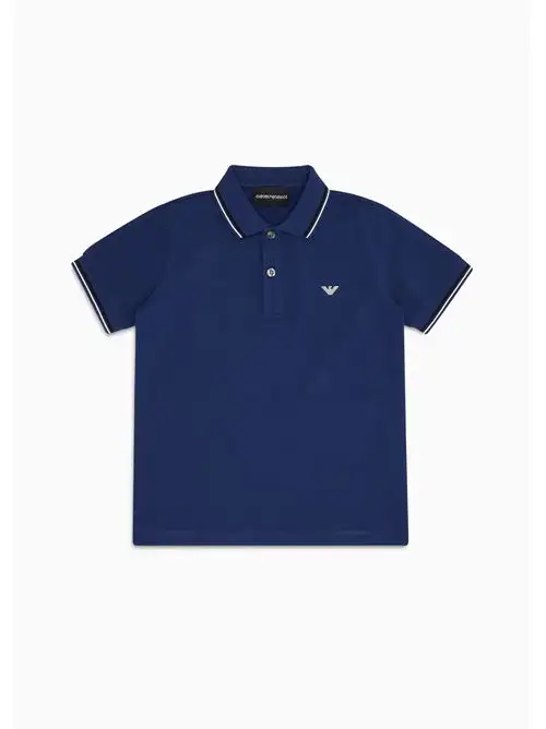 EMPORIO ARMANI POLO 39456290