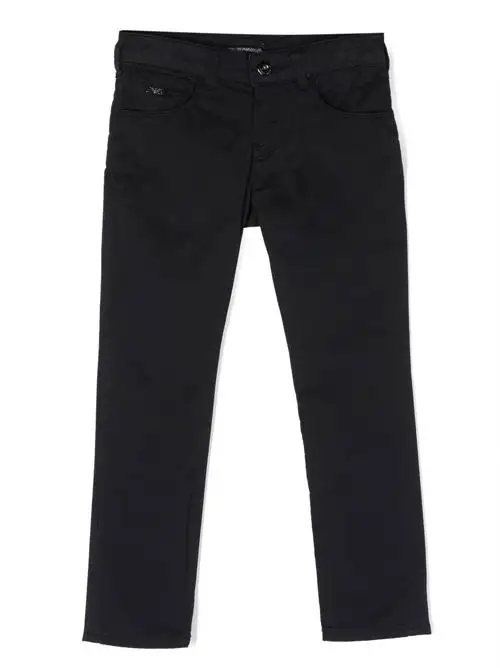 EMPORIO ARMANI PANTALONE 66421950