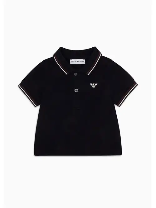 EMPORIO ARMANI POLO 85084428