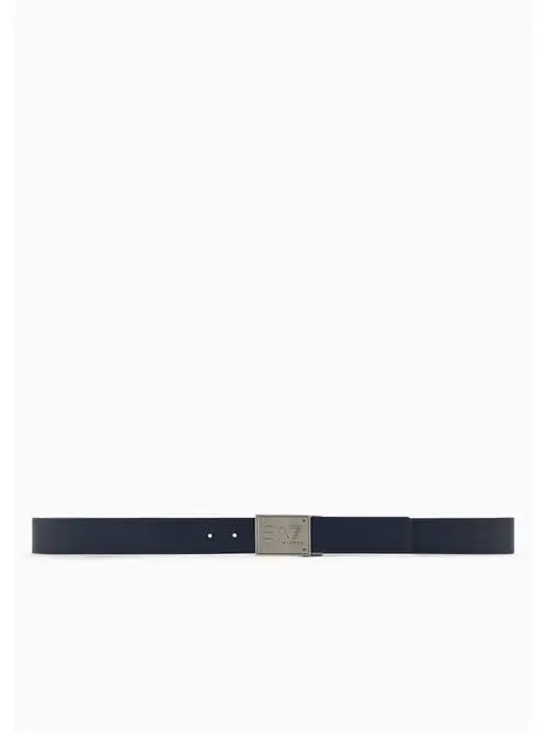 EMPORIO ARMANI EA7  PLATE BELT 61519426