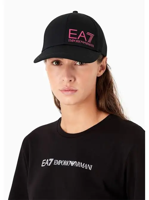 EMPORIO ARMANI EA7  BASEBALL HAT 17529648