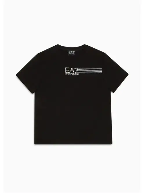 EMPORIO ARMANI EA7 T-SHIRT 56392614
