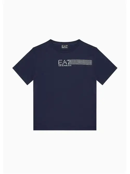 EMPORIO ARMANI EA7 T-SHIRT 57864411