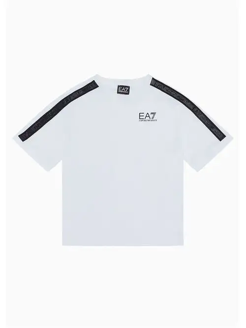 EMPORIO ARMANI EA7 T-SHIRT 34892224