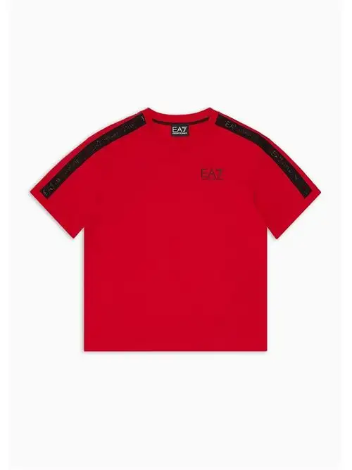 EMPORIO ARMANI EA7 T-SHIRT 87194211