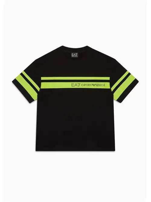 EMPORIO ARMANI EA7 T-SHIRT 64708618