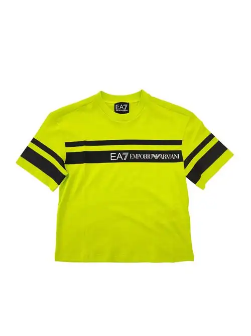 EMPORIO ARMANI EA7 T-SHIRT 13231874