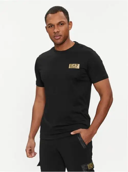 EMPORIO ARMANI EA7 T-SHIRT 76783603