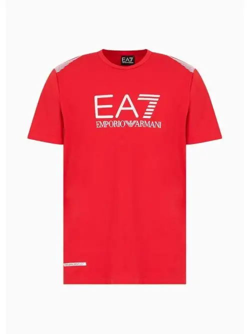 EMPORIO ARMANI EA7 T-SHIRT 63826751