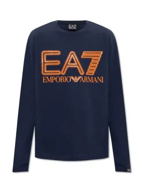 EMPORIO ARMANI EA7 T-SHIRT 22158094