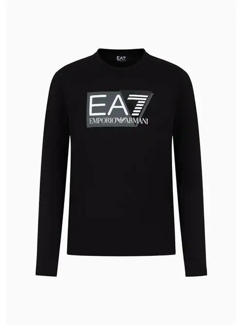 EMPORIO ARMANI EA7 T-SHIRT 36486028