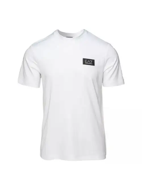 EMPORIO ARMANI EA7 T-SHIRT 21020355
