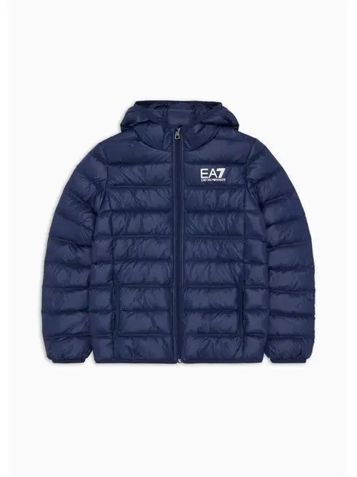 EMPORIO ARMANI EA7  DOWN JACKET 32018273