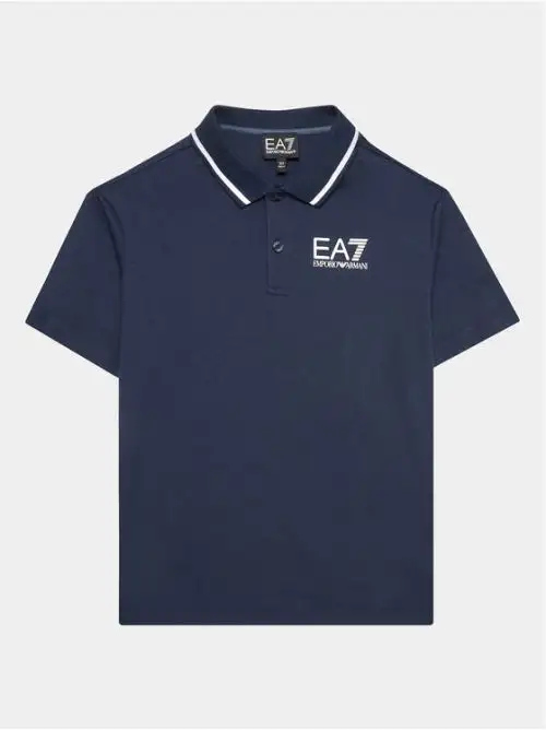 EMPORIO ARMANI EA7  POLO SHIRT 99046086