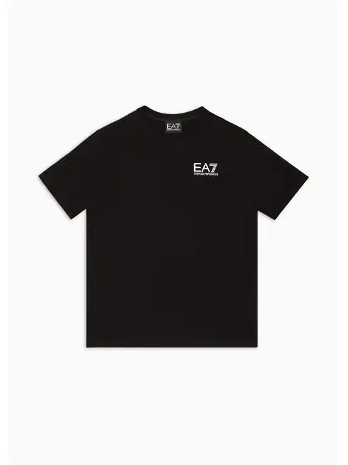 EMPORIO ARMANI EA7 T-SHIRT 62592686